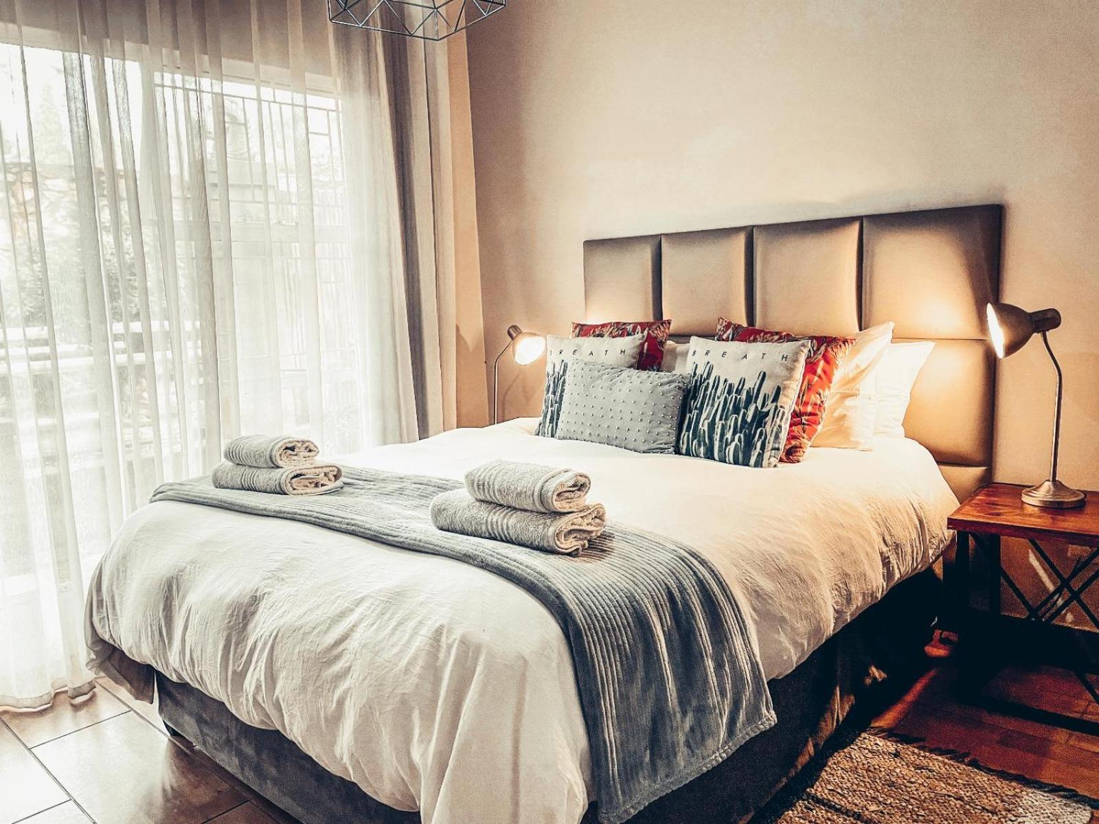 59 On True North Guest Rooms Йоханнесбург Экстерьер фото