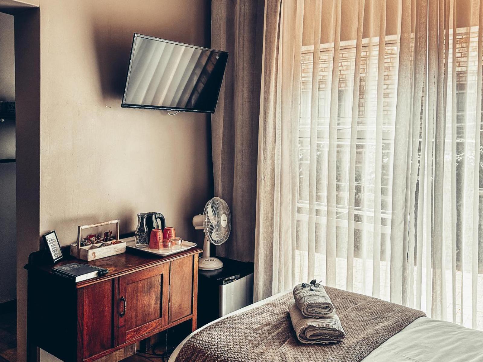 59 On True North Guest Rooms Йоханнесбург Экстерьер фото