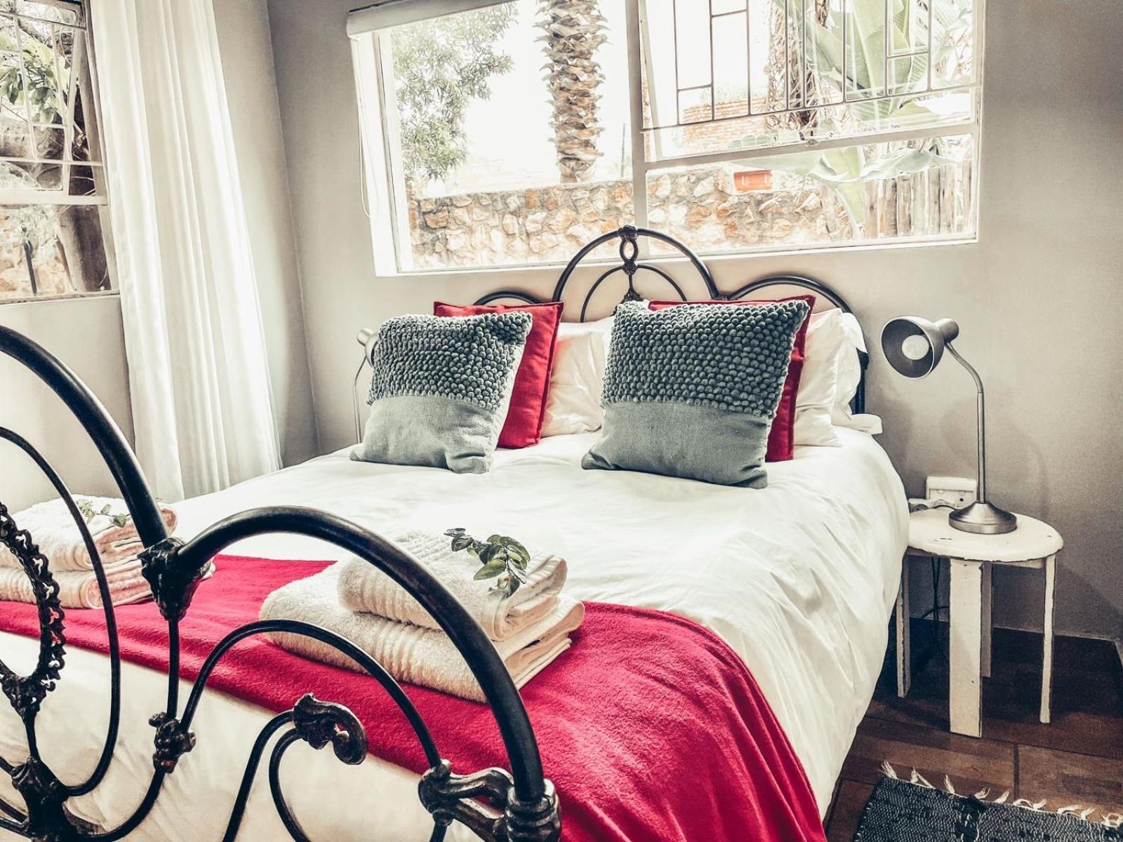 59 On True North Guest Rooms Йоханнесбург Экстерьер фото