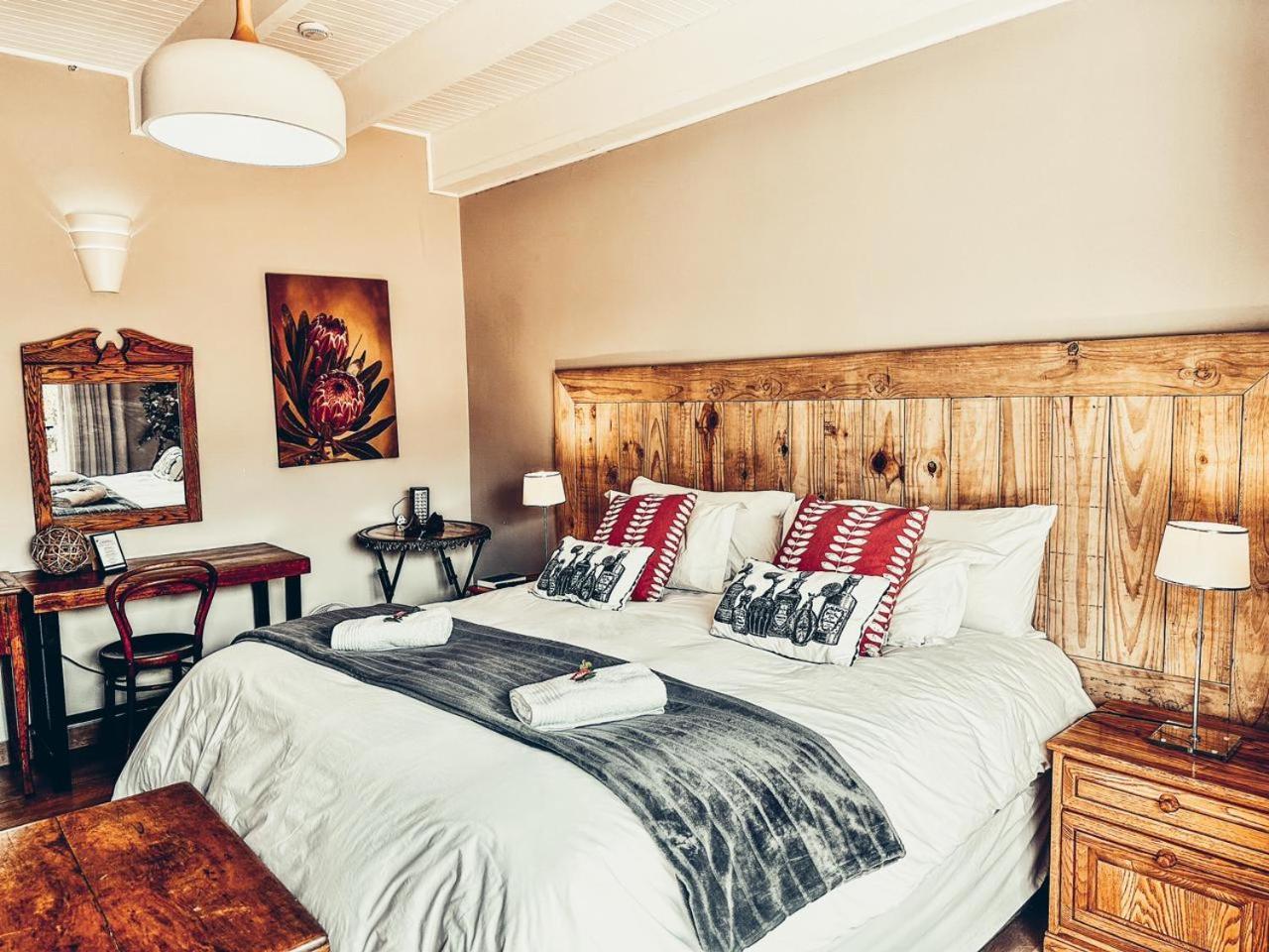 59 On True North Guest Rooms Йоханнесбург Экстерьер фото