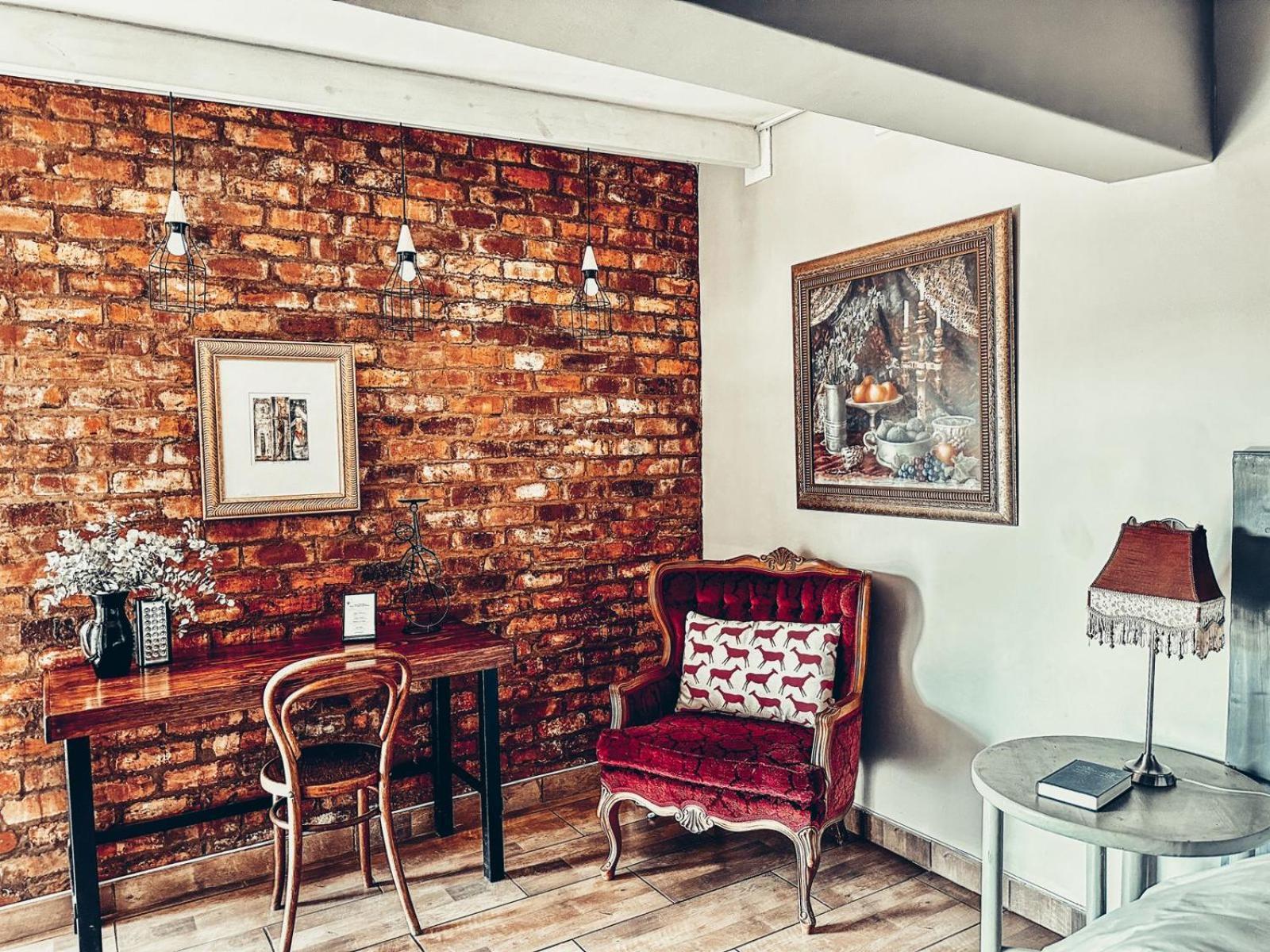 59 On True North Guest Rooms Йоханнесбург Экстерьер фото